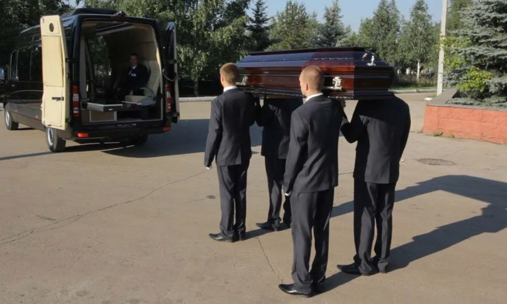 Похоронная бригада: Важная Роль и Сопровождение на Последнем Пути