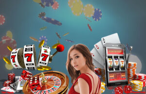 Unlocking the Thrill: Exploring the Bonuses of Real Online Casino Games