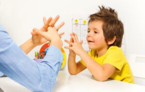 Развитие Речи у Детей: Важность и Роль Нейропсихолога
