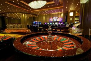 Online casino bonuses: Increase your chances of winning and excitement