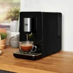 Замена клапана пара кофемашины Beko: Как сделать это просто и эффективно