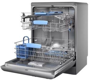 Ремонт посудомоечных машин Indesit: Ключевые аспекты и Советы