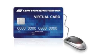 Виртуальная кредитная карта онлайн: Как это работает и зачем она нужна