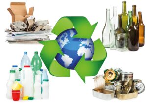 Утилизация отходов: Ответственный подход к охране окружающей среды
