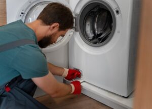 Ремонт стиральных машин: Эффективные методы восстановления функциональности вашей бытовой техники