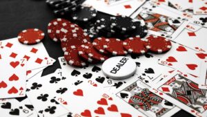 Правила безопасности для игроков в онлайн-покере Покерок на андроид