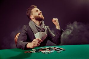 Турбо-турниры в покере и как в них действовать