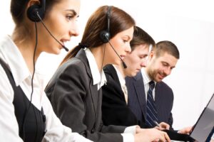 Какие ситуации решает контакт-центр: Оптимизация обслуживания клиентов