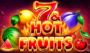 Как выиграть в HOT Fruits